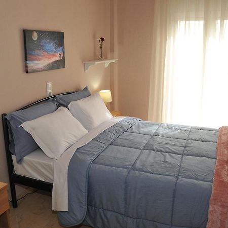 Apartmán Grand House Meteora Kalambaka Exteriér fotografie
