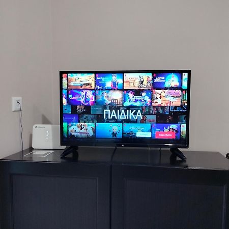 Apartmán Grand House Meteora Kalambaka Exteriér fotografie