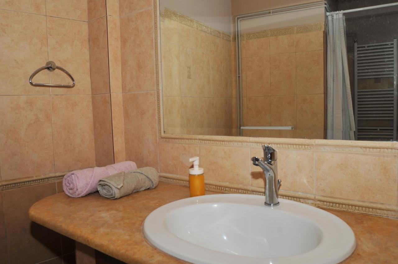 Apartmán Grand House Meteora Kalambaka Exteriér fotografie