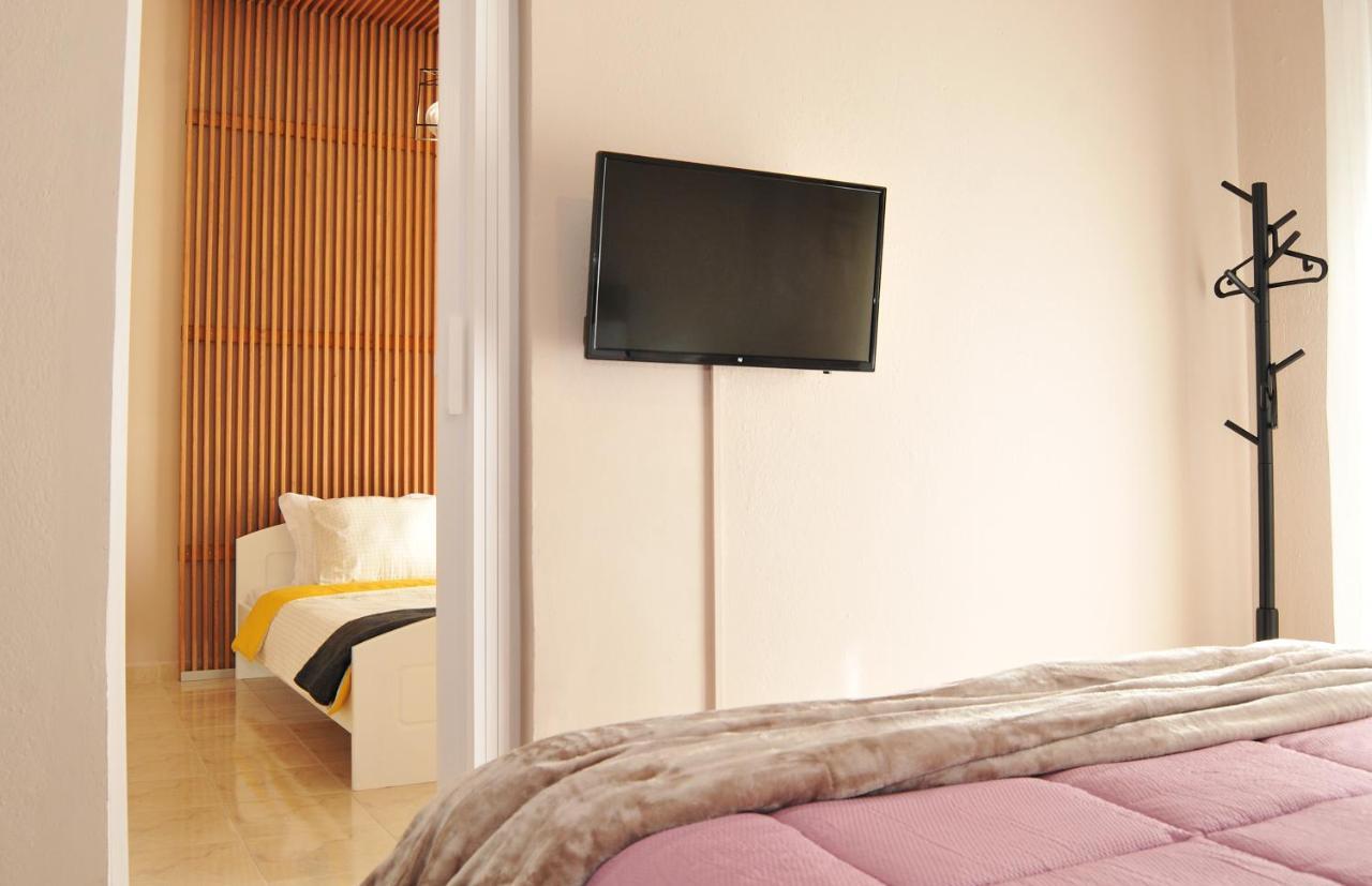 Apartmán Grand House Meteora Kalambaka Exteriér fotografie