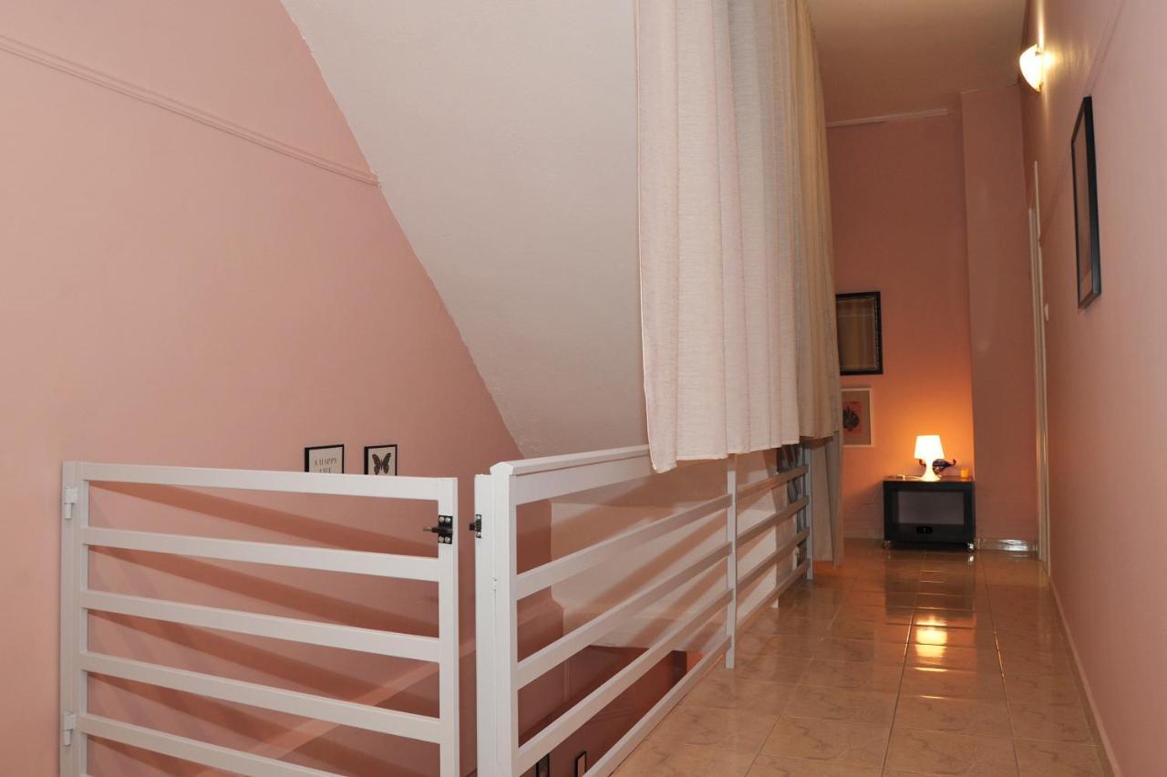 Apartmán Grand House Meteora Kalambaka Exteriér fotografie
