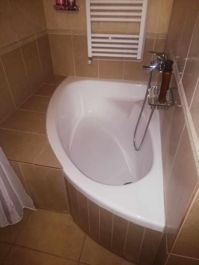 Apartmán Grand House Meteora Kalambaka Exteriér fotografie