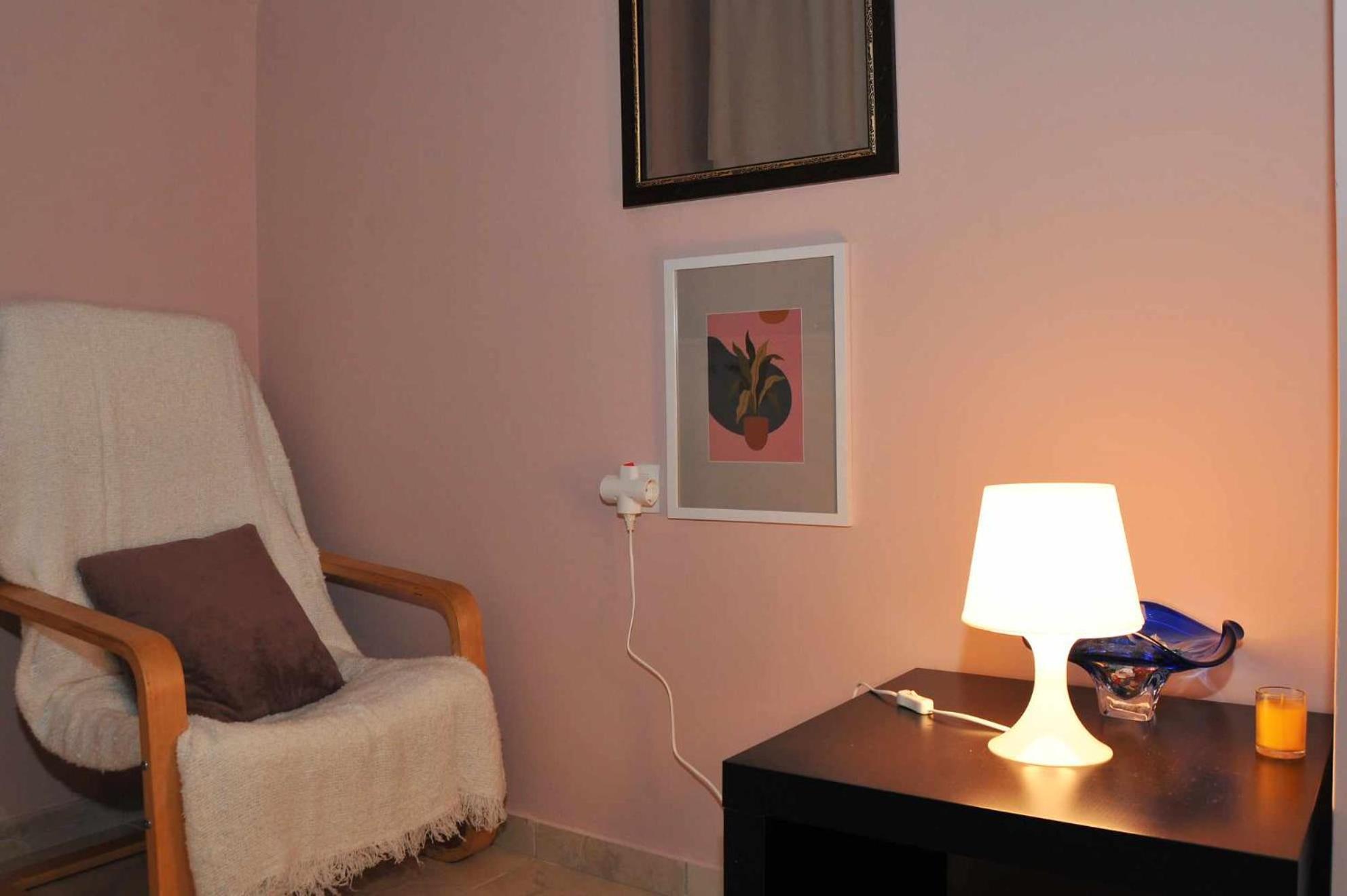 Apartmán Grand House Meteora Kalambaka Exteriér fotografie