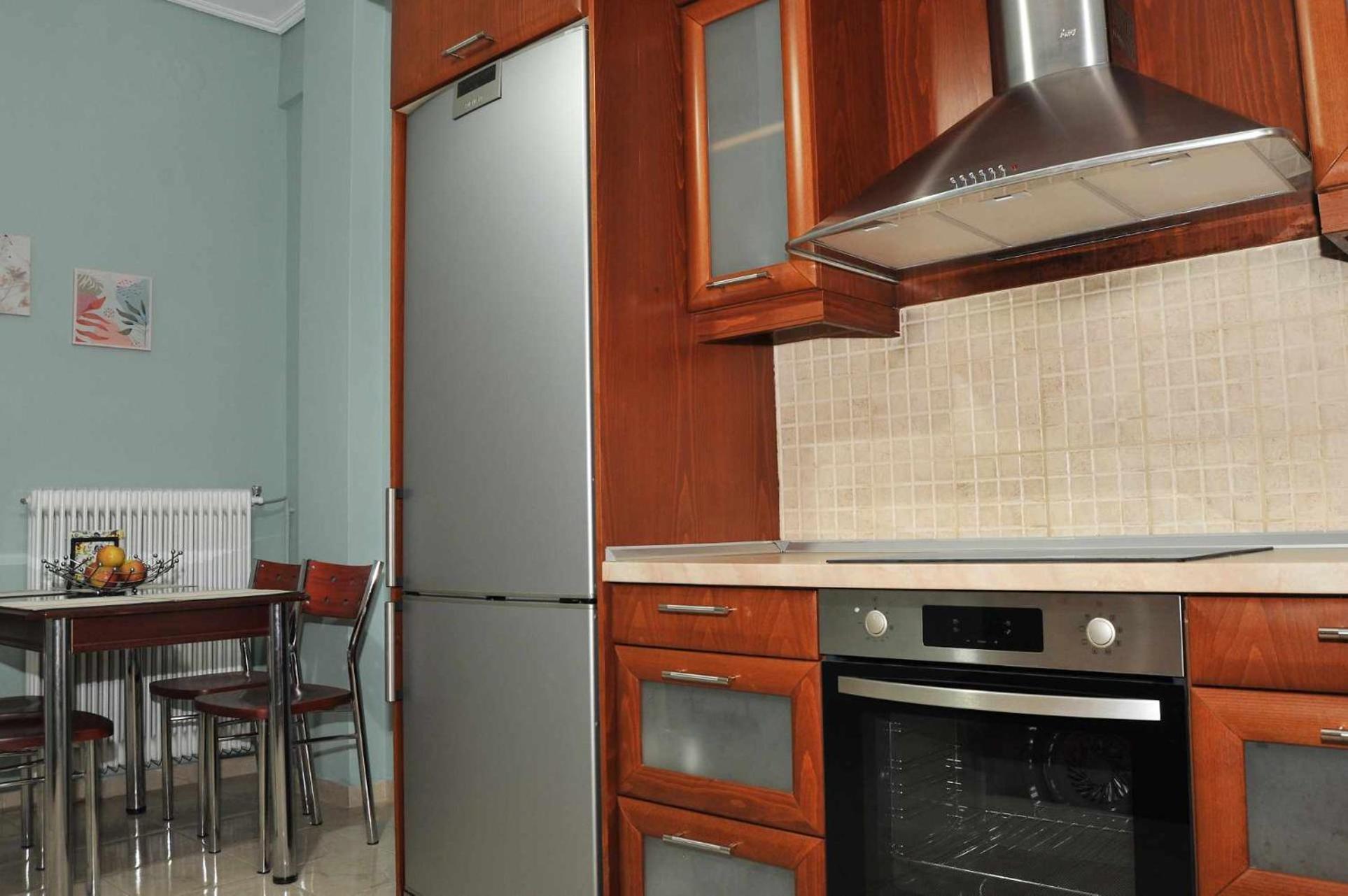 Apartmán Grand House Meteora Kalambaka Exteriér fotografie