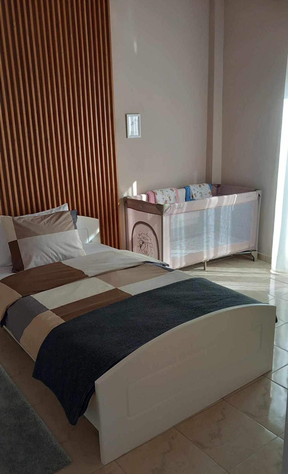 Apartmán Grand House Meteora Kalambaka Exteriér fotografie