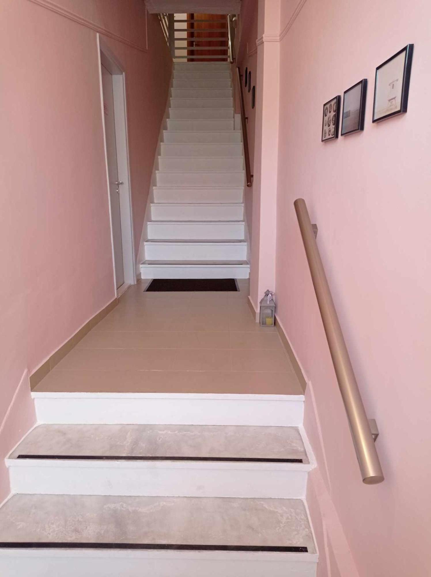 Apartmán Grand House Meteora Kalambaka Exteriér fotografie