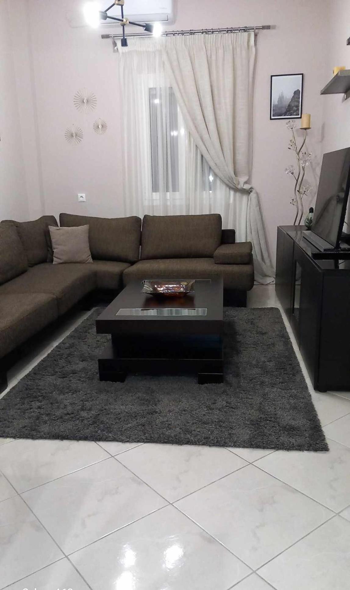 Apartmán Grand House Meteora Kalambaka Exteriér fotografie