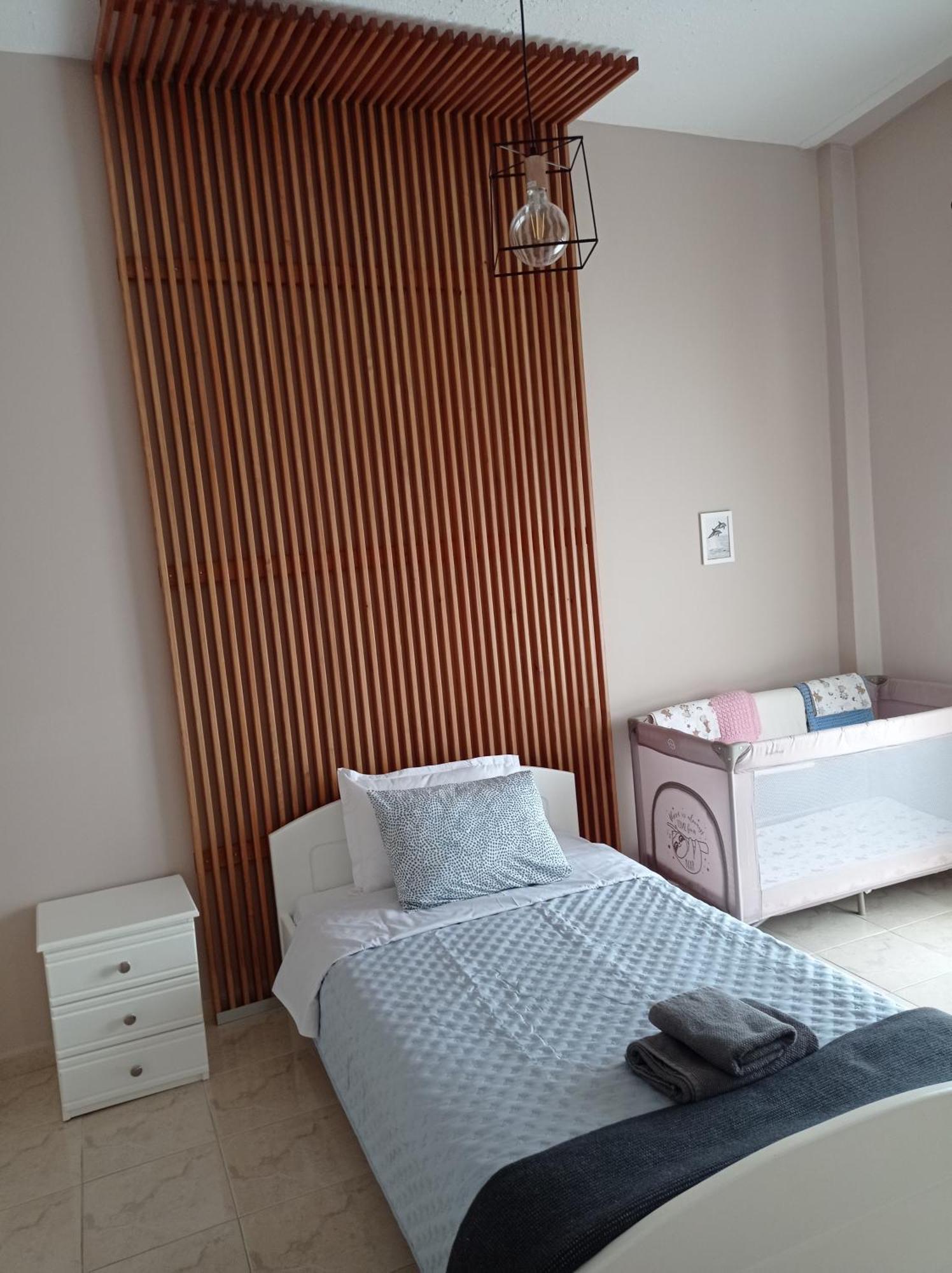 Apartmán Grand House Meteora Kalambaka Exteriér fotografie