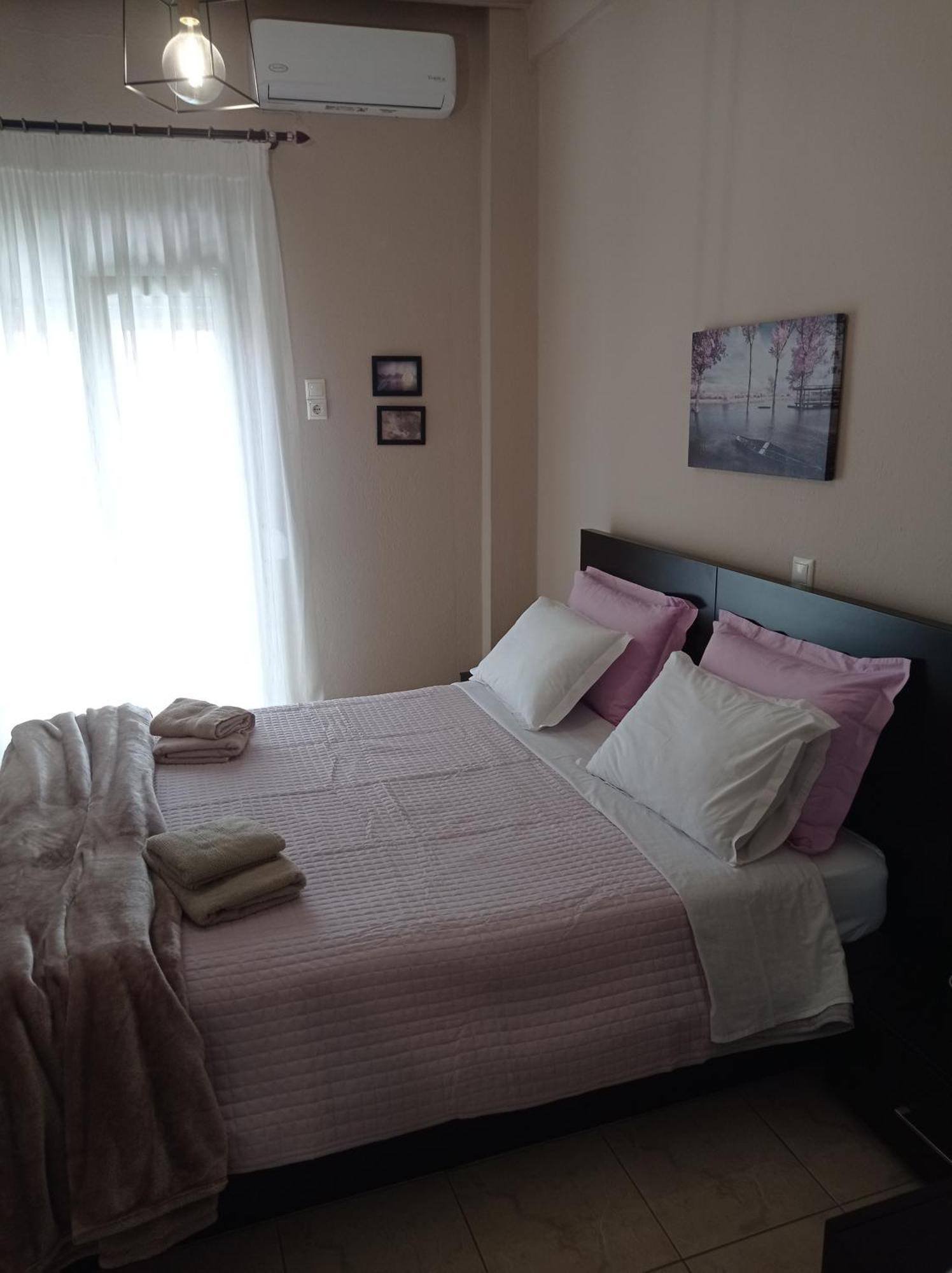 Apartmán Grand House Meteora Kalambaka Exteriér fotografie