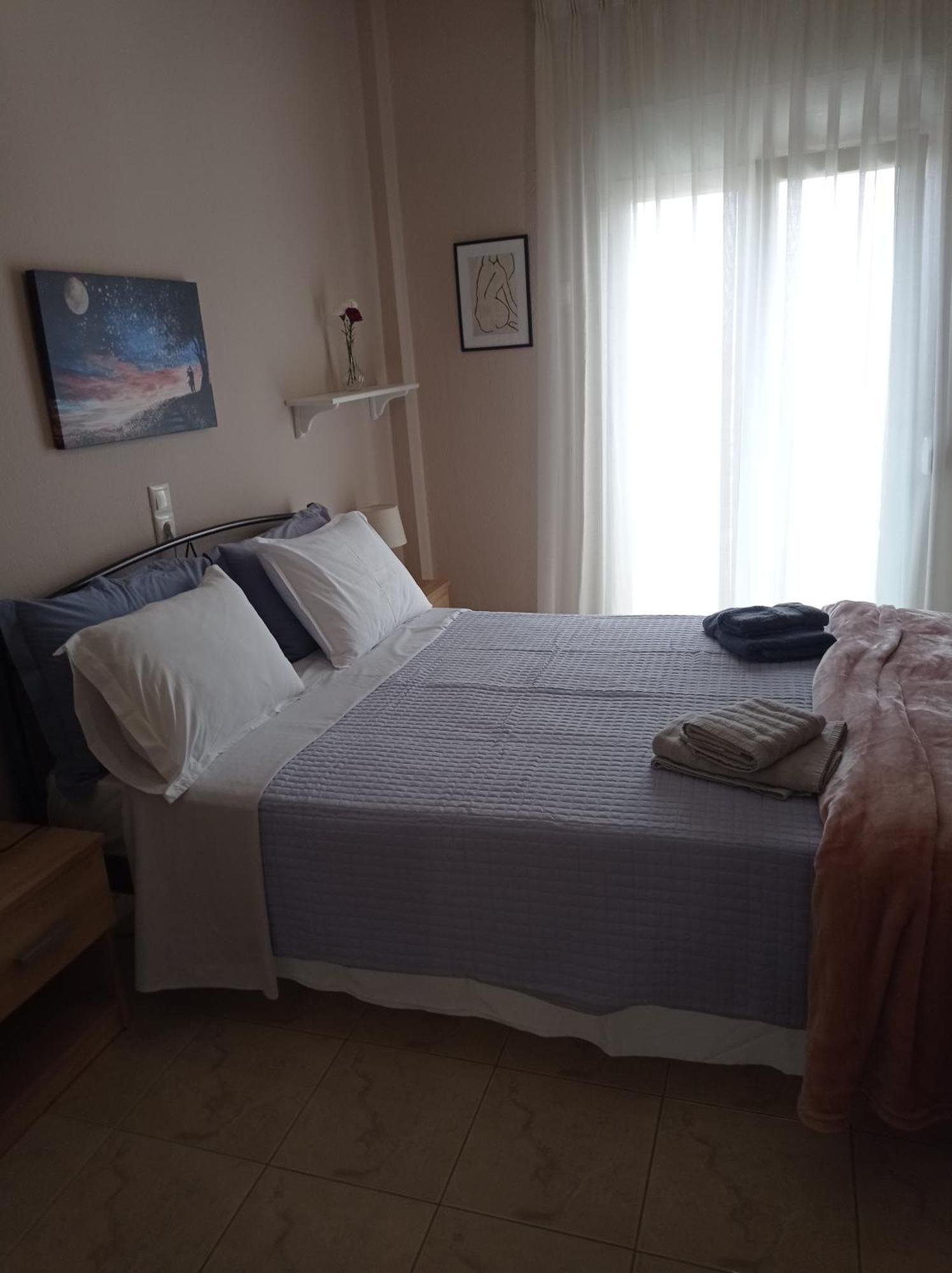 Apartmán Grand House Meteora Kalambaka Exteriér fotografie