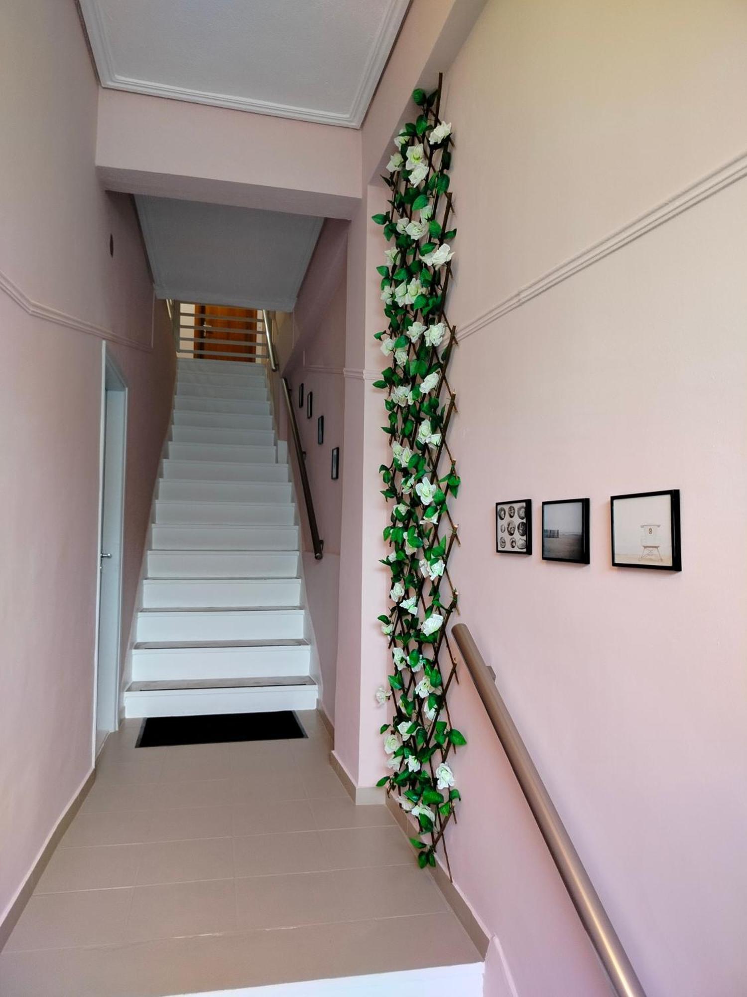 Apartmán Grand House Meteora Kalambaka Exteriér fotografie